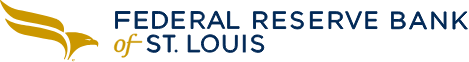 Federal Reserve Bank of St. Louis