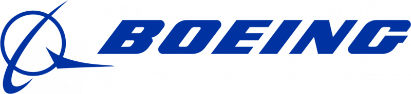 The Boeing Group Logo