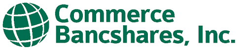 Commerce Bancshares, Inc. Logo