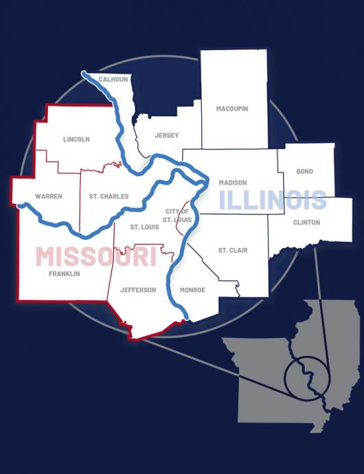 Counties