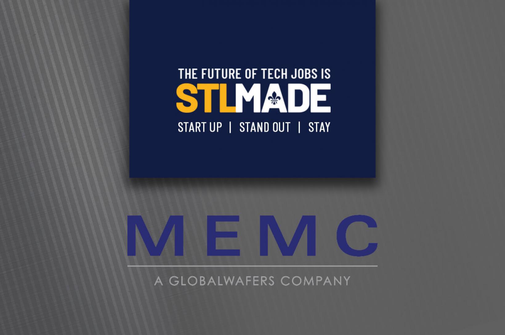 The Future of Tech Jobs is STLMADE MEMC