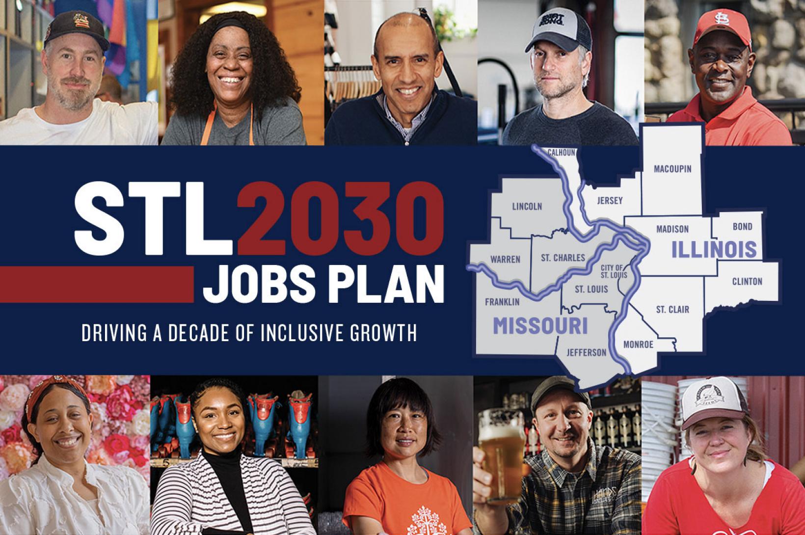 STL Jobs Plan Image
