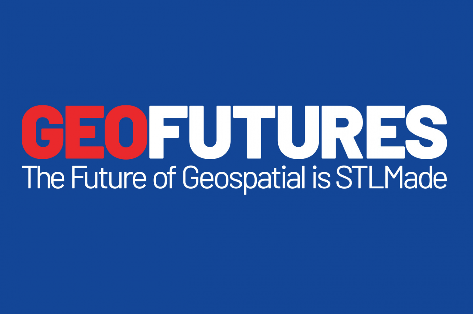 GeoFutures graphic