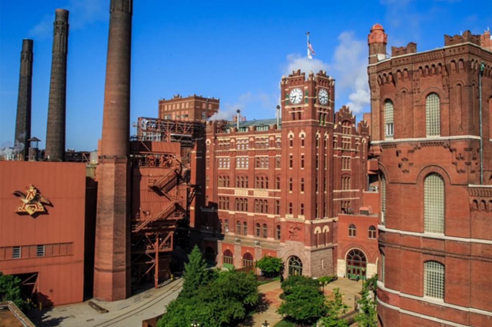 Anheuser-Busch