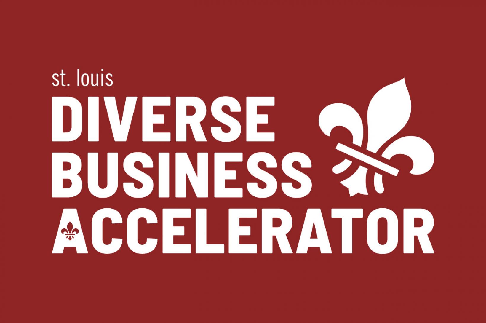 Diverse Business Accelerator logo