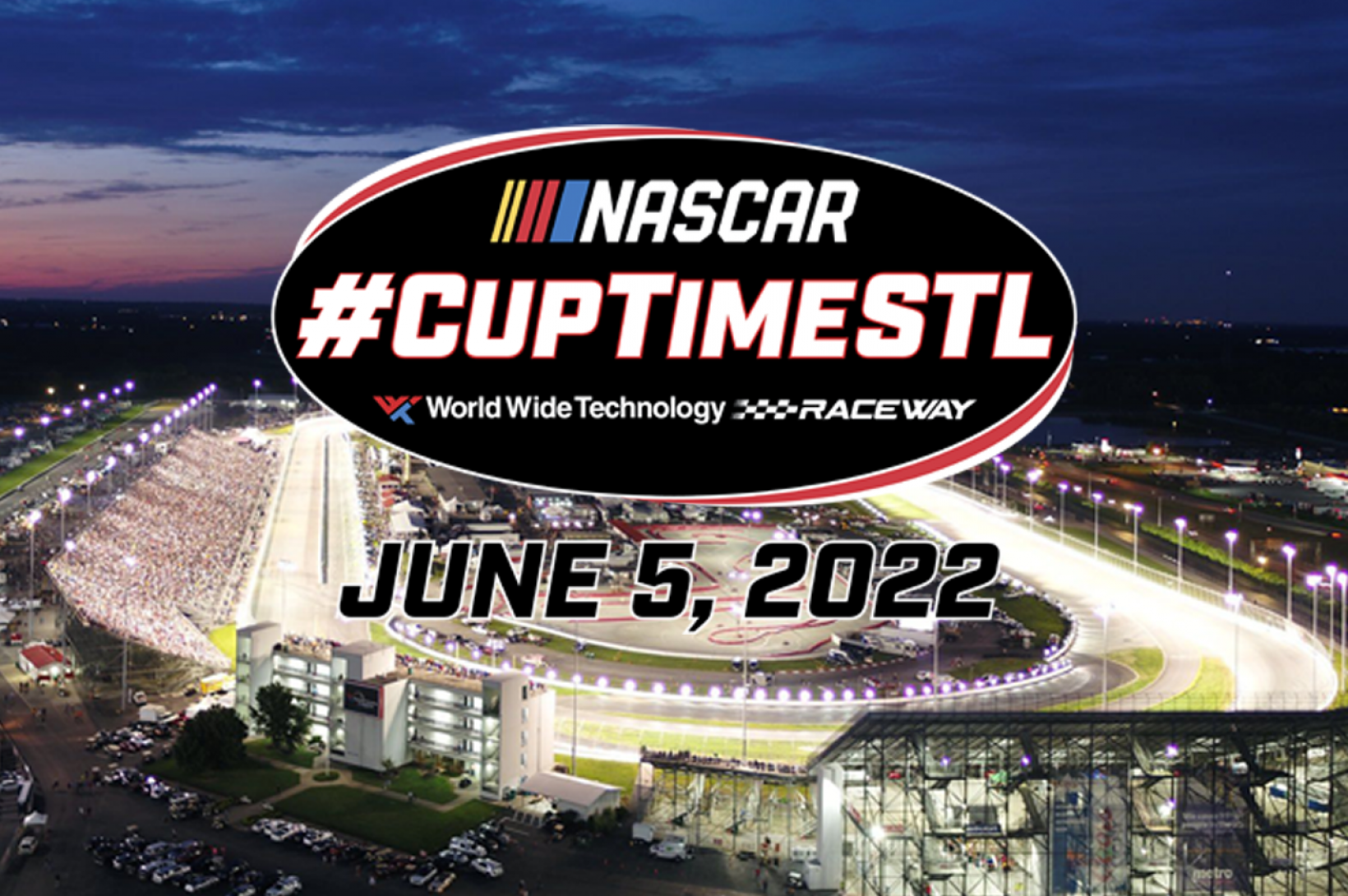 Picture of World Wide Technology Raceway
