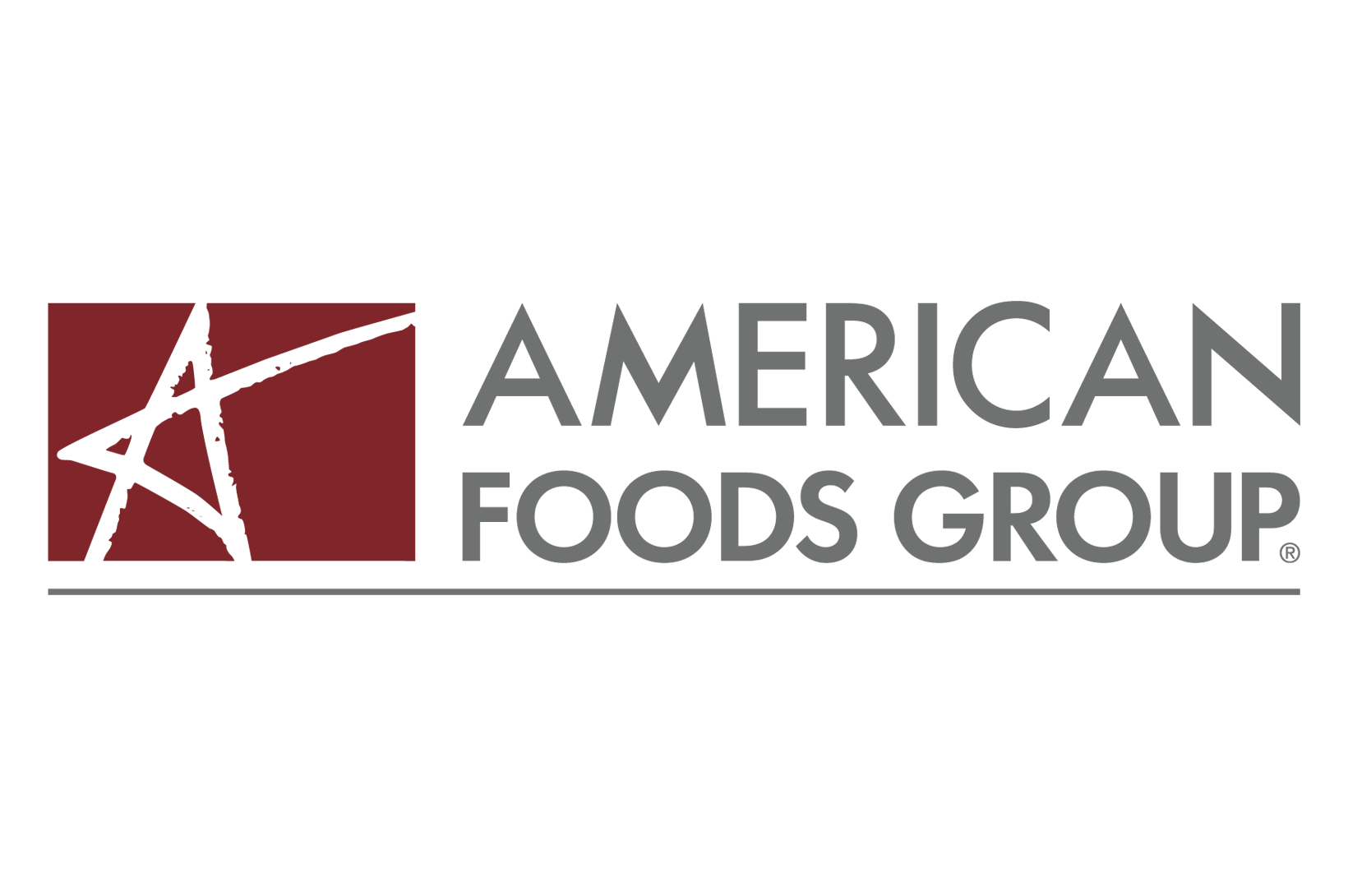 American Foods Group Logo
