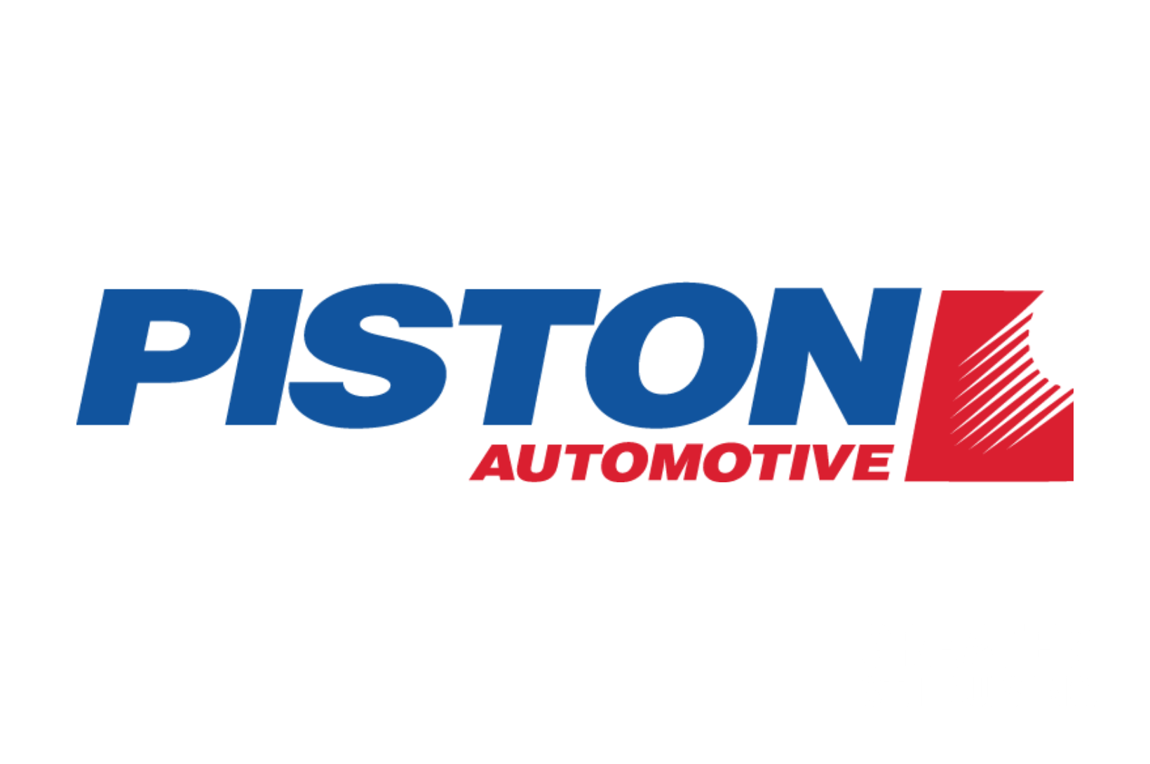 Piston Automotive logo
