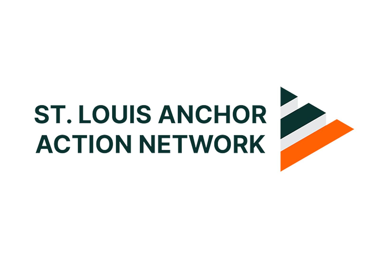 St. Louis Anchor Action Network logo