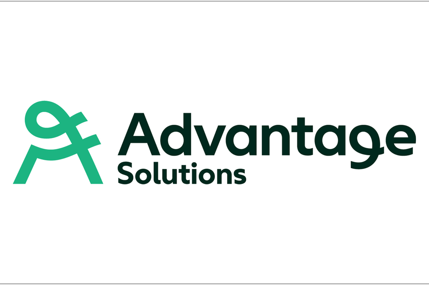 Advantage Solutions - Newsroom Advantage Solutions logo