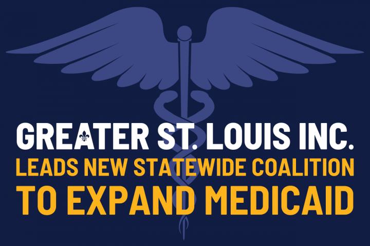GSL Inc. Leads New Statewide Coalition to Expand Medicaid