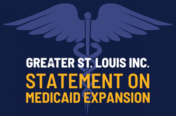 GSL Inc. Statement on Medicaid Expansion
