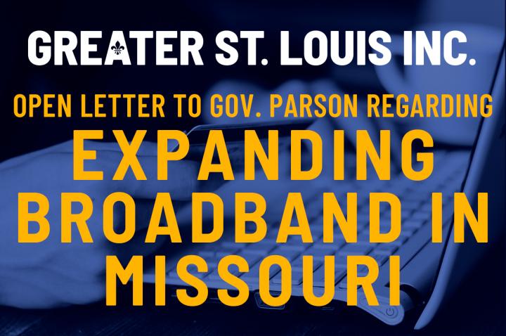 Expanding Broadband in Missouri