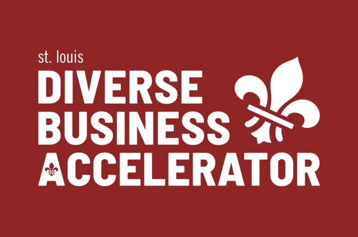 Diverse Business Accelerator logo