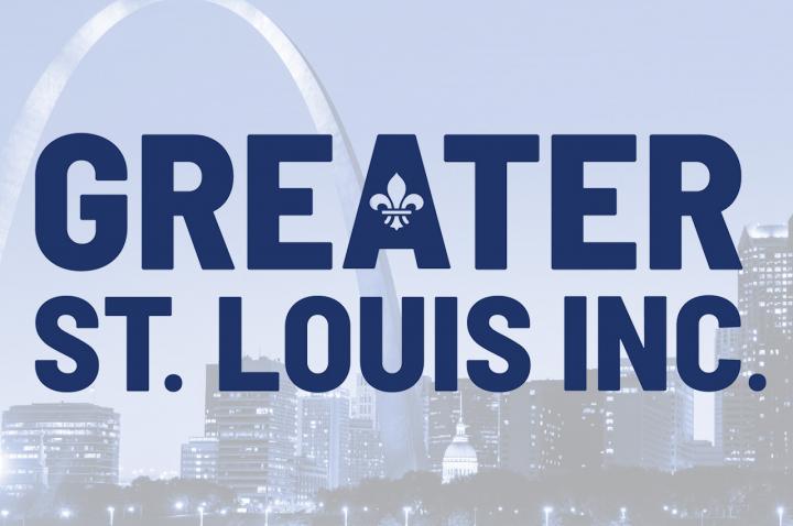Greater St. Louis Inc. header image