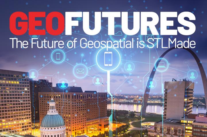 GeoFutures STLMade graphic