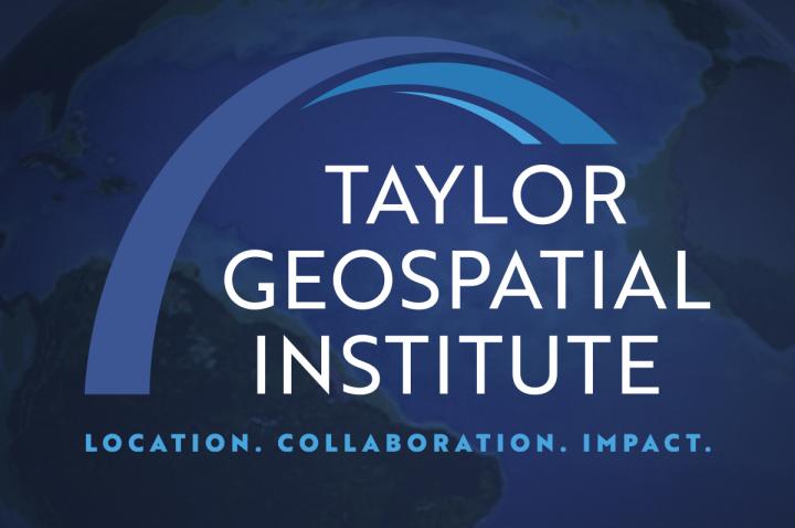 Taylor Geospatial Institute