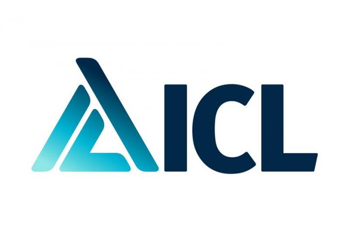 ICL logo