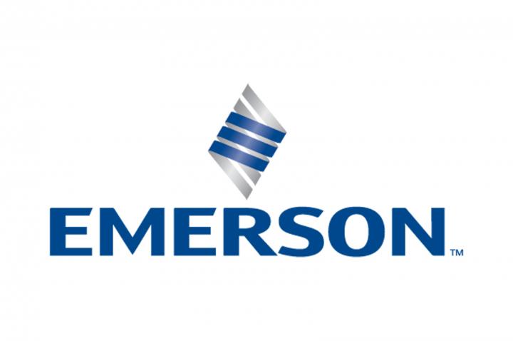 Emerson logo