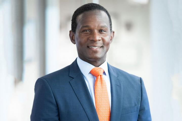 St. Louis Circuit Attorney Gabe Gore