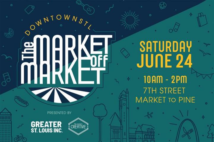 Market off Market