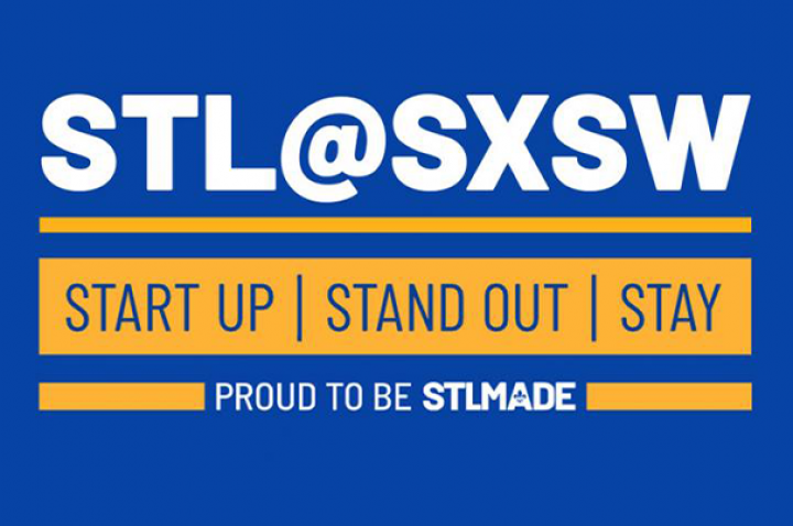 STL @ SXSW 2024