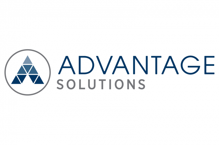 the Advantage Solutions logo