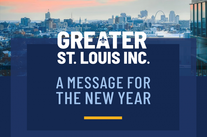 A Message For The New Year