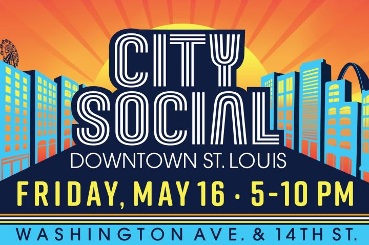 City Social Street Festival 2025