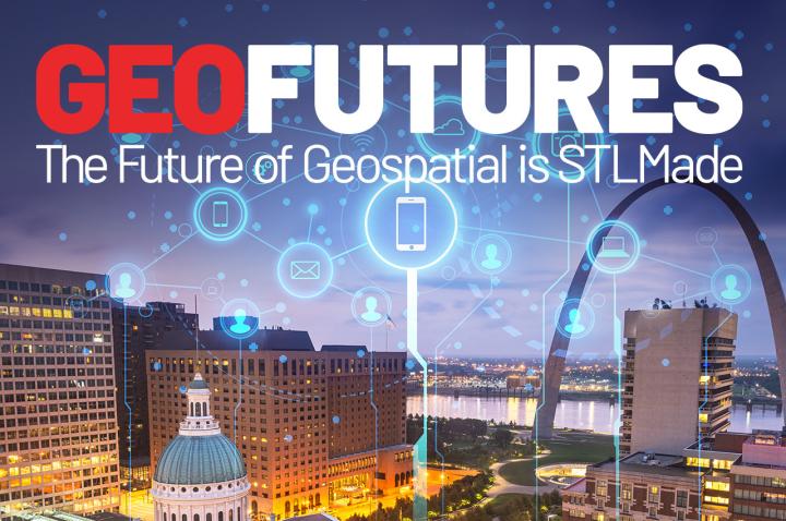 GeoFutures Blog Header