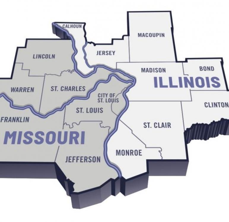 St. Louis Metropolitan Region