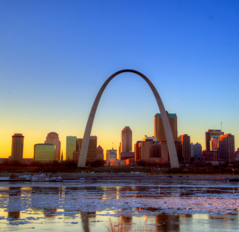 St. Louis business community