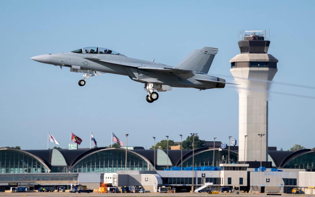 Nearly 600 Advanced Manufacturing Jobs Coming To The Metro