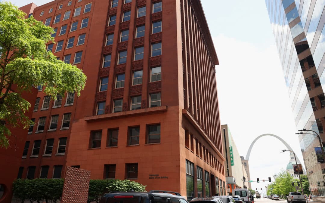 GSL Statement: Purchase of Wainwright Building from the State of Missouri