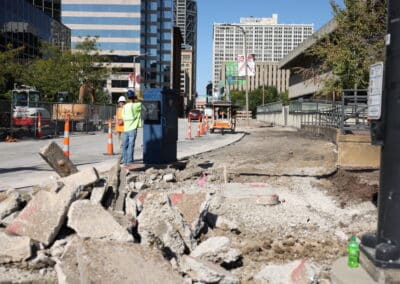 Downtown Momentum Continues as 7th Street Revitalization Project Gets Underway