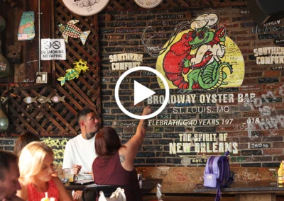 Business Spotlight: Broadway Oyster Bar