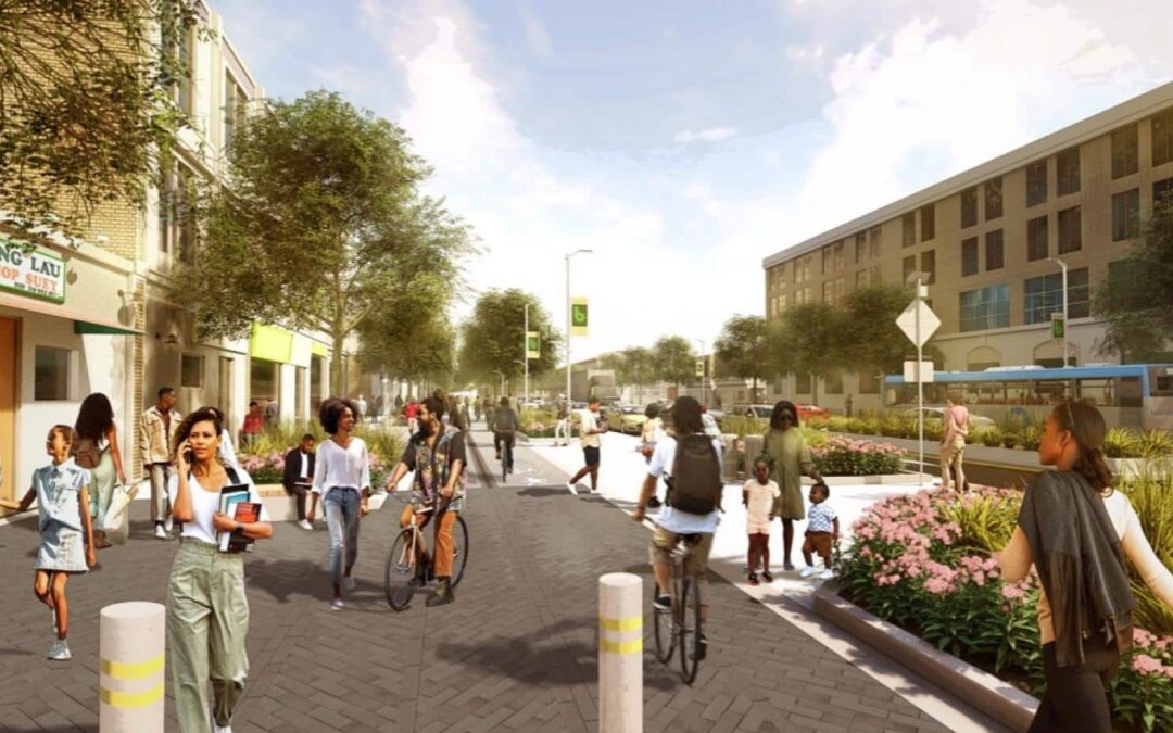 How $1.14M Will Boost St. Louis Neighborhoods