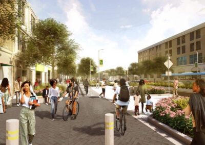 How $1.14M Will Boost St. Louis Neighborhoods