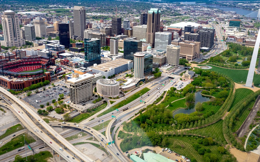 We Must Build the Infrastructure of the Future