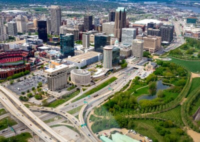 We Must Build the Infrastructure of the Future