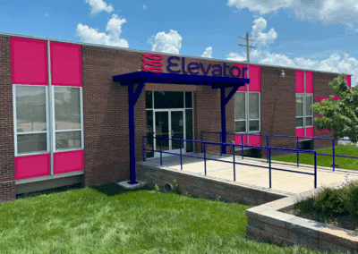 Elevator Announces Move Into St. Louis
