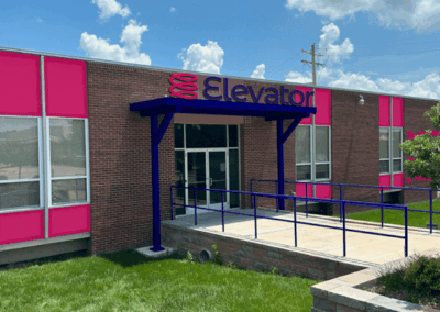 Elevator Announces Move Into St. Louis