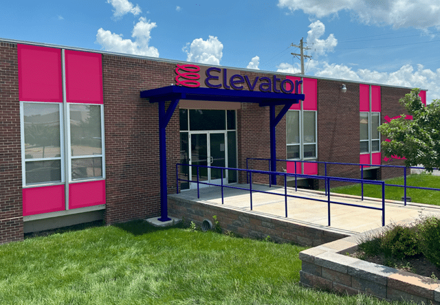 Elevator Announces Move Into St. Louis