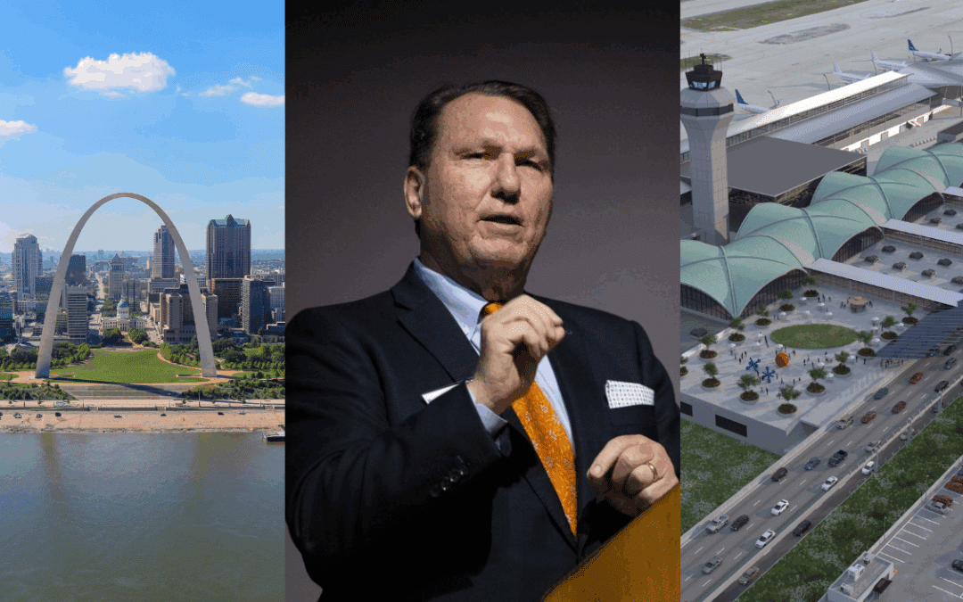 “More and Better Jobs” — CEO Ron Kitchens’ Vision for Growth