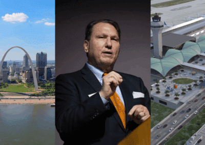 “More and Better Jobs” — CEO Ron Kitchens’ Vision for Growth