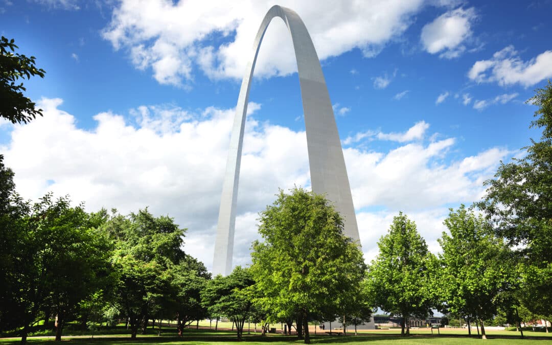 Momentum Builds for Arch Grounds Growth