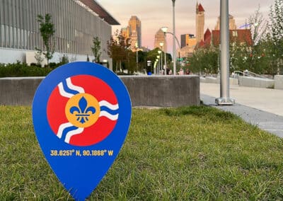 GeoFutures Launches New Roadmap