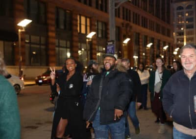 Downtown Walking Happy Hour Tickets on Sale