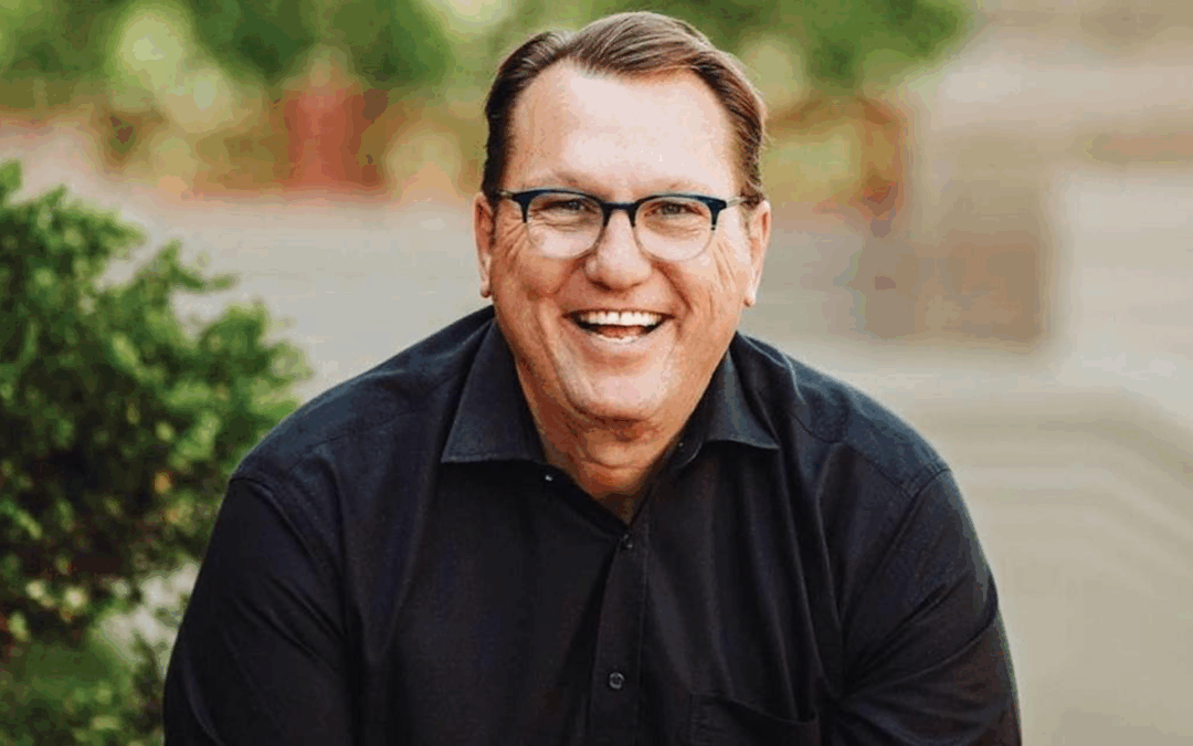 GSL Names Ron Kitchens as CEO