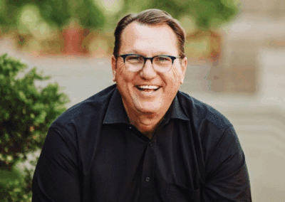 GSL Names Ron Kitchens as CEO